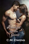 Book cover for Hooked On The Game