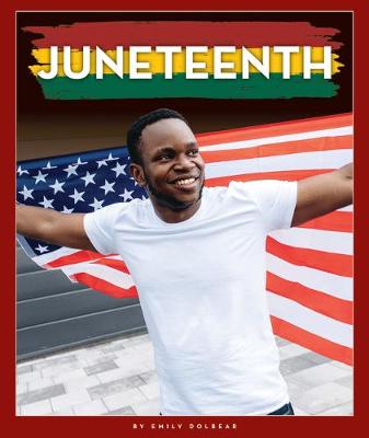 Cover of Juneteenth