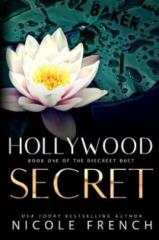 Cover of Hollywood Secret