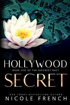Cover of Hollywood Secret