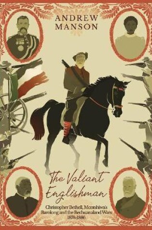 Cover of The Valiant Englishman