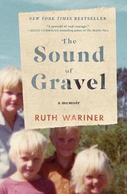 Book cover for The Sound of Gravel