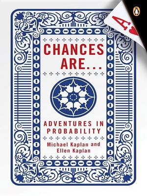 Book cover for Chances Are