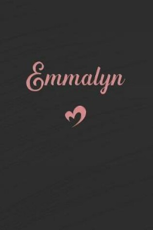 Cover of Emmalyn