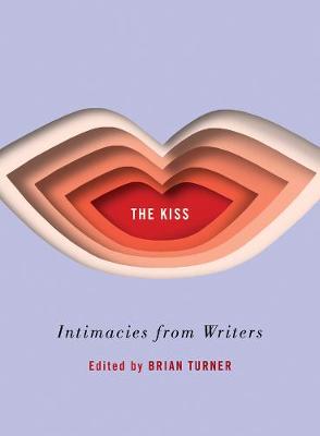 Book cover for The Kiss