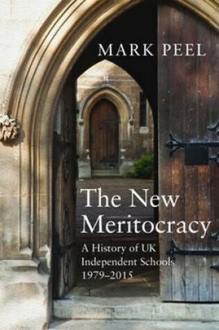 Cover of The New Meritocracy