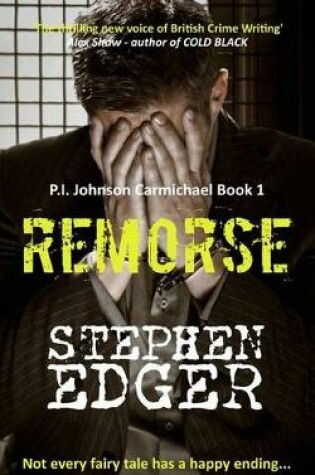 Cover of Remorse