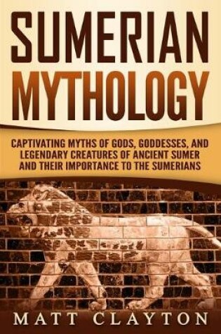 Cover of Sumerian Mythology