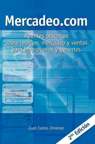 Cover of Mercadeo.com