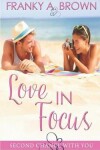 Book cover for Love in Focus
