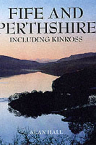 Cover of Fife and Perthshire