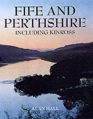 Book cover for Fife and Perthshire