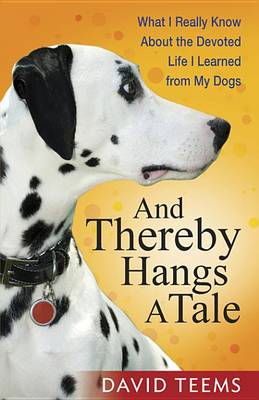 Book cover for And Thereby Hangs a Tale