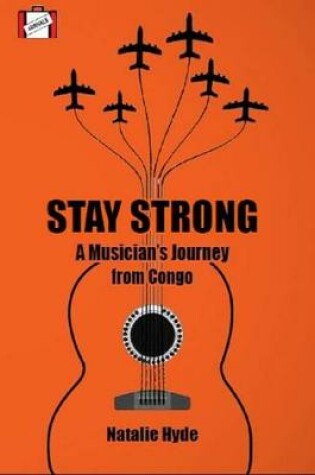 Cover of Stay Strong