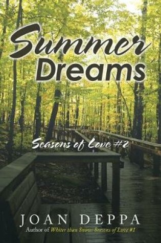 Cover of Summer Dreams