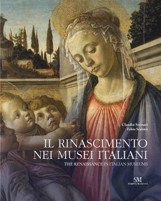 Book cover for The Renaissance in Italian Museums