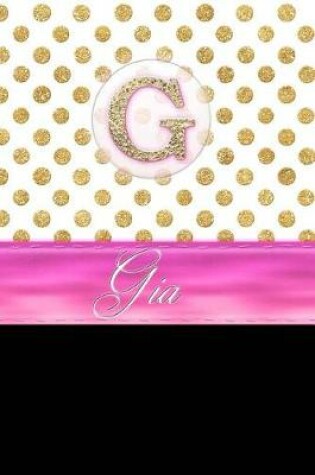 Cover of Gia