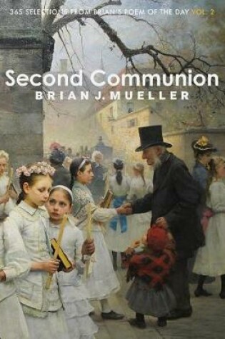 Cover of Second Communion