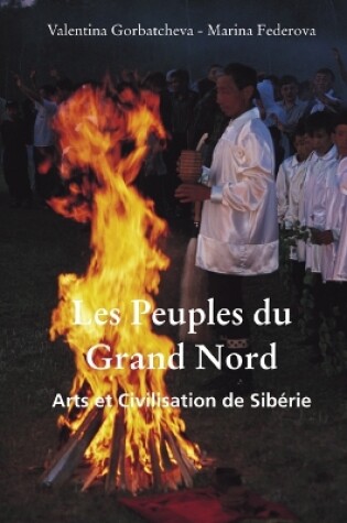 Cover of Les Peuples du Grand Nord