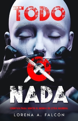 Cover of Todo o nada