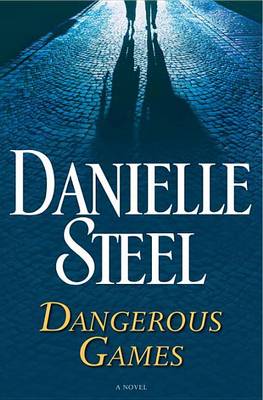 Book cover for Dangerous Games