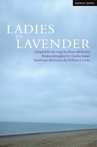 Cover of Ladies in Lavender
