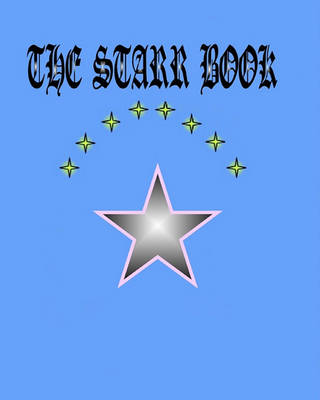 Book cover for The Starr Book