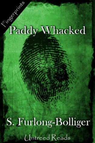 Cover of Paddy Whacked