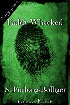 Cover of Paddy Whacked