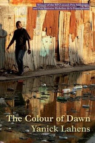 Cover of The Colour of Dawn