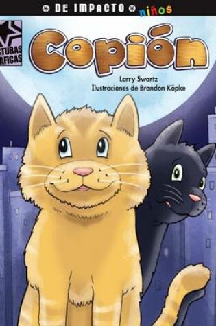 Cover of Copion