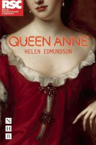 Cover of Queen Anne