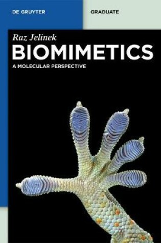 Cover of Biomimetics