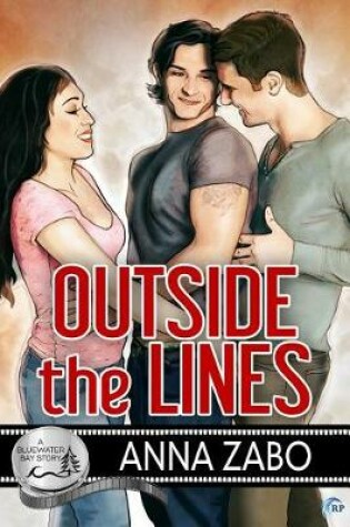 Cover of Outside the Lines