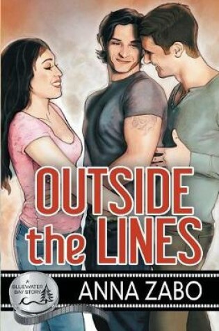 Cover of Outside the Lines