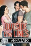 Book cover for Outside the Lines