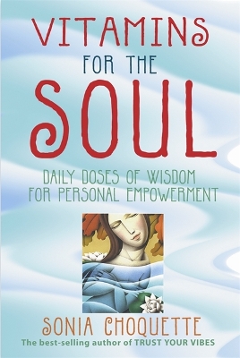 Book cover for Vitamins For The Soul