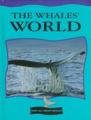 Book cover for The Whales' World