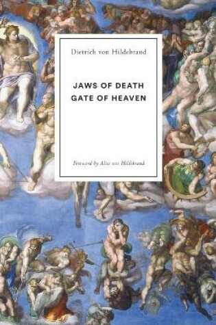 Cover of Jaws of Death