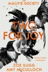 Book cover for Two for Joy