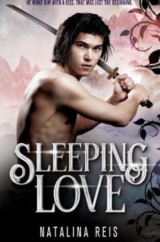 Cover of Sleeping Love