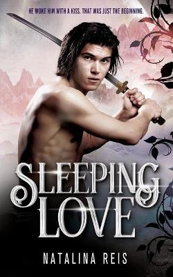 Book cover for Sleeping Love