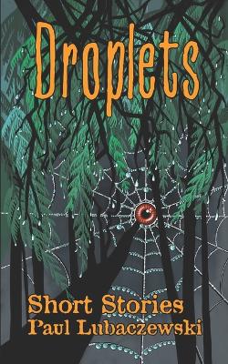 Book cover for Droplets