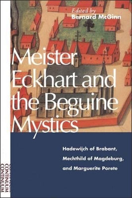 Cover of Meister Eckhart and the Beguine Mystics