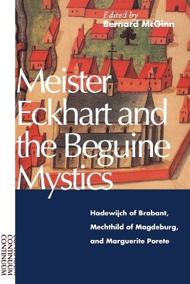 Book cover for Meister Eckhart and the Beguine Mystics