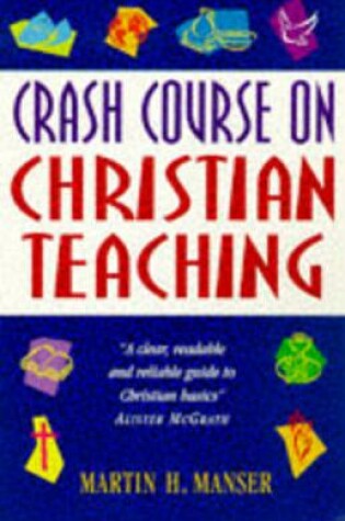 Cover of Crash Course on Christian Teaching