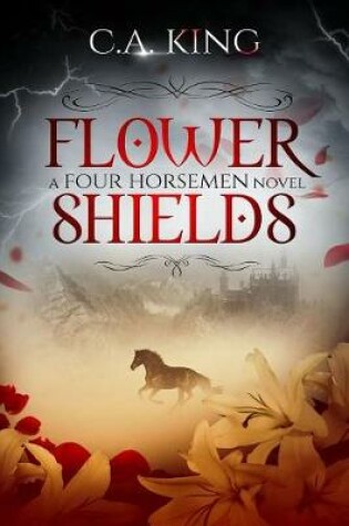 Cover of Flower Shields