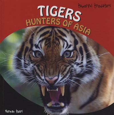 Cover of Tigers