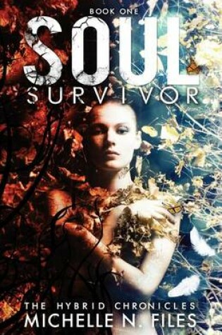 Cover of Soul Survivor