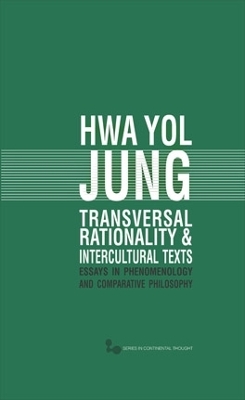 Book cover for Transversal Rationality and Intercultural Texts